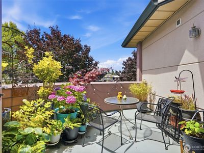 3501 Colby Avenue #313