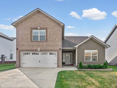 247 Dugger Dr