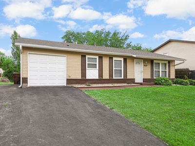 17711 Country Club Ln