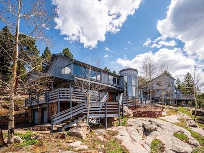 31692 Horseshoe Drive