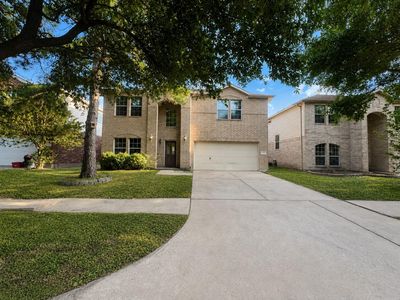 3522 Cactus Creek Dr