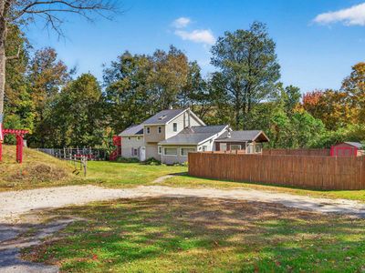 Property at 142 Fairground Road, Northfield, VT