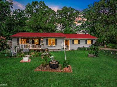 455 Smithville Rd