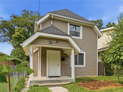 120 Forrest Ave