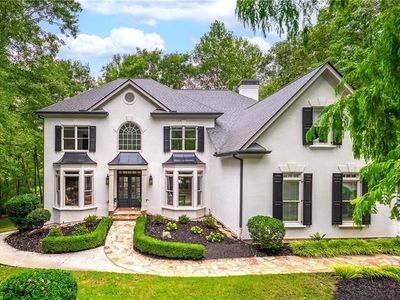 110 Valley Summit Ct