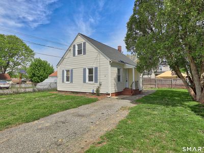 182 Trumbull Avenue
