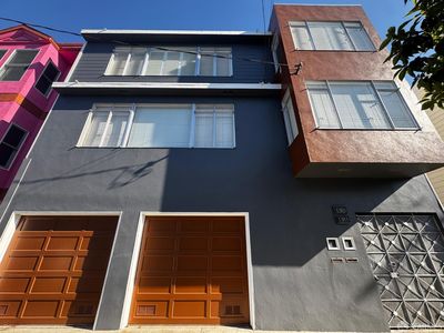 Property at 1383-1385 Florida St, San Francisco, CA