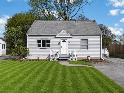 314 Russell Ave
