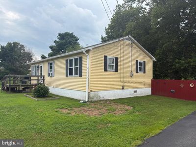 Property at 727 Cicada Ln, Milford, DE