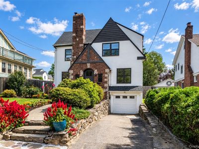 Property at 887 Webster Avenue, New Rochelle, NY