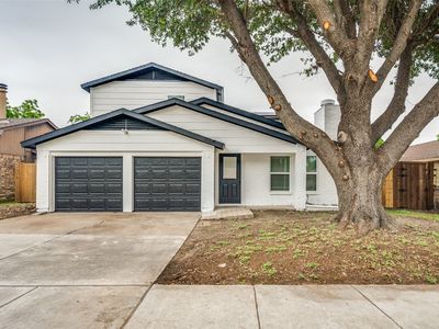 3605 Daniel Dr