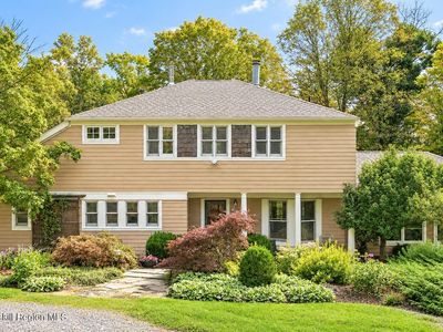 62 Knapp Hollow Lane