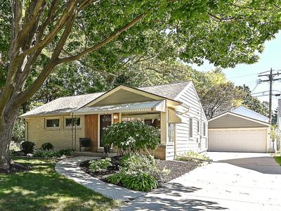 532 North 117th STREET