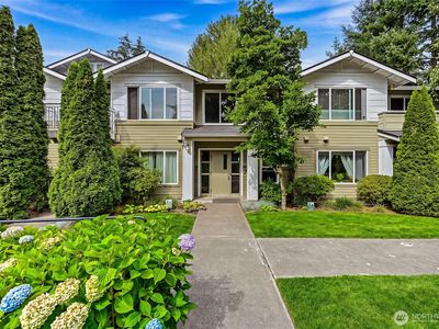 Property at 10931 124th Avenue NE #206, Kirkland, WA