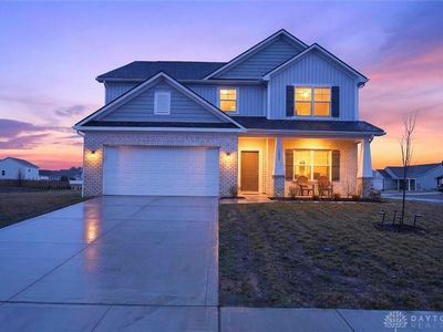 Property at 1202 Andrick Dr, Washington Court House, OH