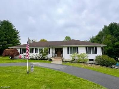 Property at 89 Union Brick Rd, Blairstown, NJ
