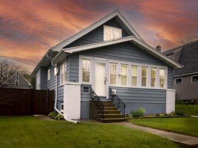 3741 East Allerton AVENUE