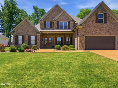 136 Willow Springs Dr