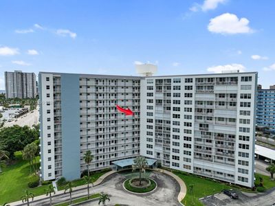 201 N Ocean Blvd APT 801
