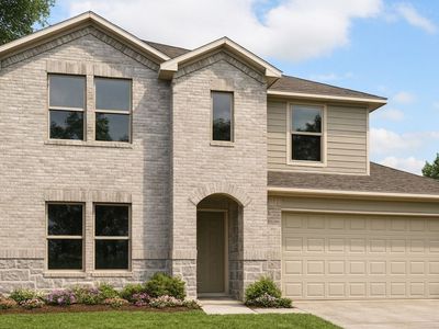 Property at 21915 Vernazza Bend Dr, Hockley, TX