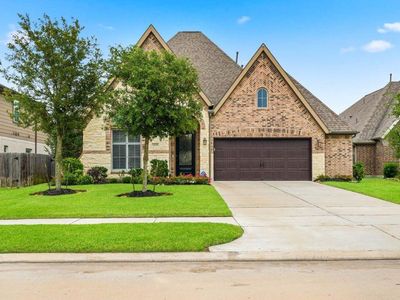 1819 Boulder Lake Ct