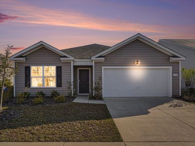 572 Woodland Farms Circle