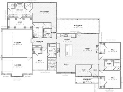 Ryder Plan, Chapel Bend