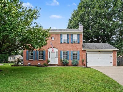 Property at 3275 Huntsman Trce, Amelia, OH