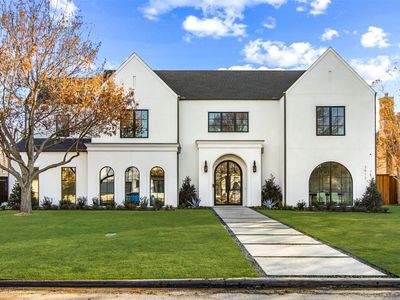 5812 Preston Haven Dr