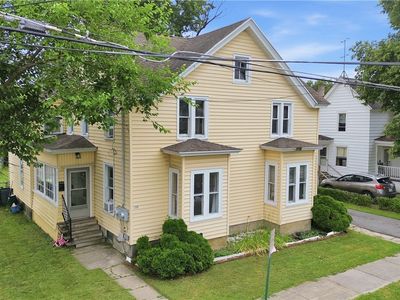 Property at 329-331 King St, Herkimer, NY