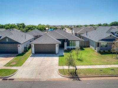 Property at 305 Pergola St, Yukon, OK