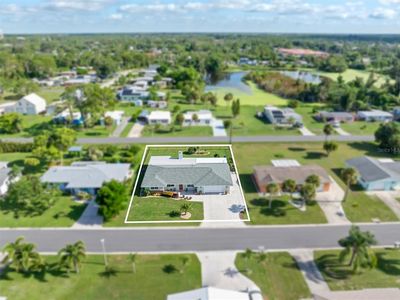 Property at 1690 EDITH AVENUE, Englewood, FL