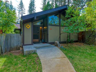 85 Graeagle Meadows Rd