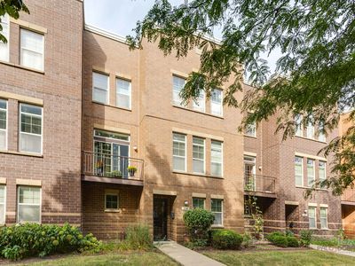 3544 S Federal St