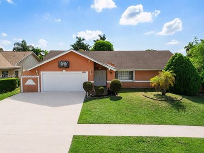 Property at 4450 NW 71st Ave, Lauderhill, FL