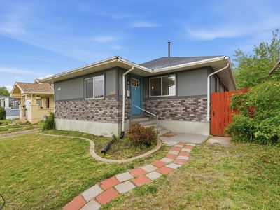 Property at 2772 S Jackson Ave, Ogden, UT