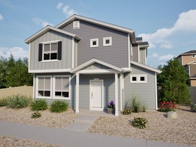 Jutland Plan, Muegge Farms