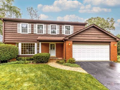 Property at 1495 Northwoods Cir, Deerfield, IL