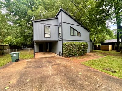 901 Tacoma Dr