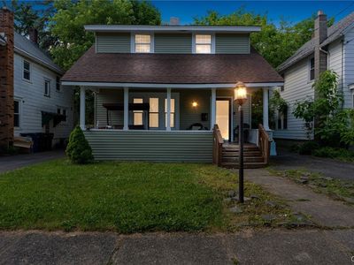 122 Cortland Pl