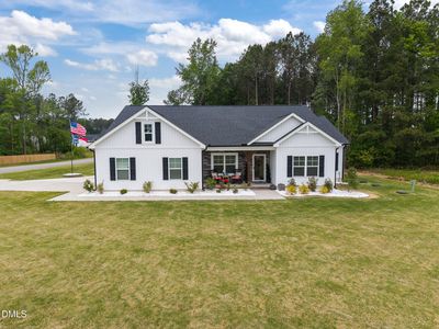 671 Howards Crossing Dr
