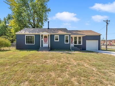 106 E Mount Vernon Road