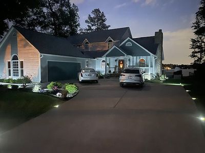 15168 Paradise Point Dr