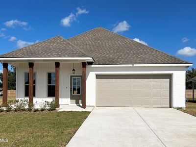 118 Nandina Dr