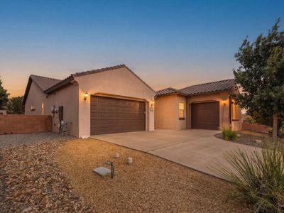 40 Vista Hermosa Pl NE