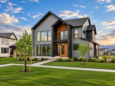 943 S Sparrow Rain Ct Lot 264