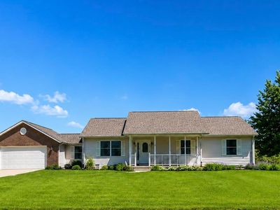 17 White Tail Cir