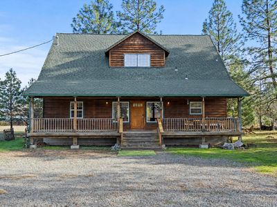 1190 Cedar Flat Rd