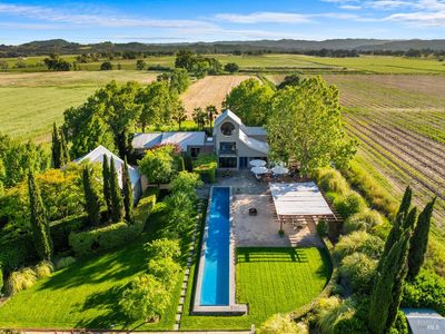 6003 - 6017 Red Winery Road