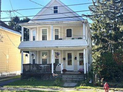 2017 Avenue B